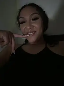 Show Webcam de Lickplayofficial