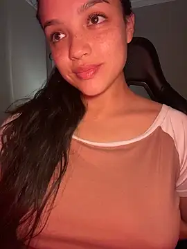 Chat +18 de MisFrekcles_ ao vivo