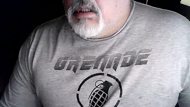 cashot58's Webcam Show