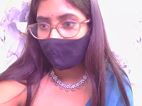 Show Webcam de Aayesha-queen