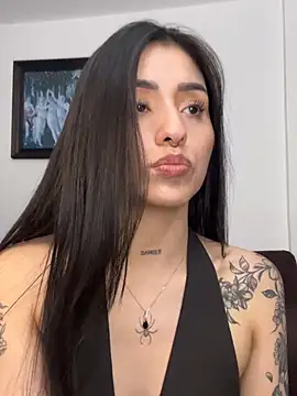Chat XXX en directo de ananya_sex1