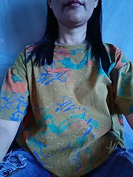 Doremon_95's Webcam Show