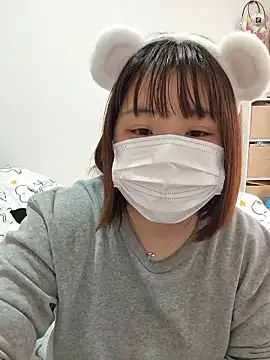 Rose_mamiのウェブカメラショー