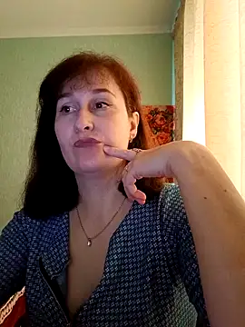 Webkamerová show Amandda_