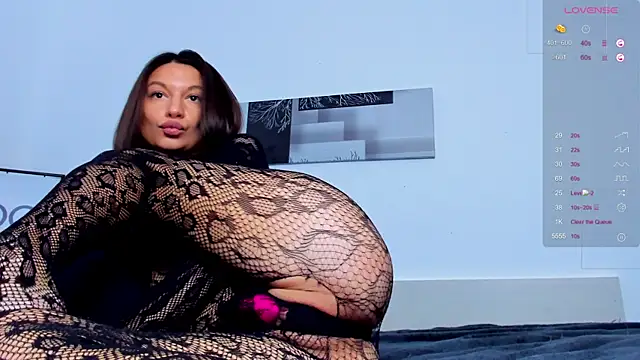 KellySmitS – webcam-show