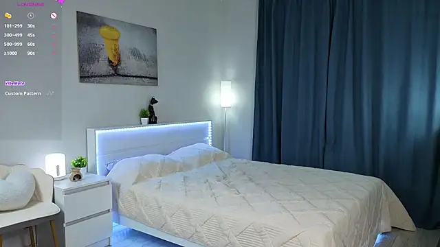 ShawtyEmma Adlı Modelin Canlı XXX Sohbeti