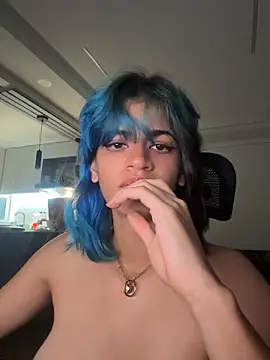 Chat XXX en directo de sukulaurens