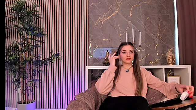 Chat +18 de Velvet_Spell ao vivo