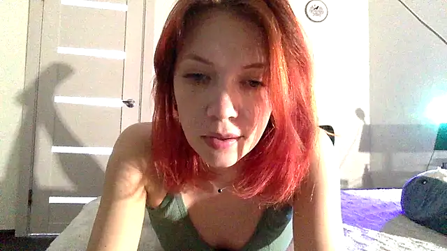 Chat XXX en directo de Rosenrot_K