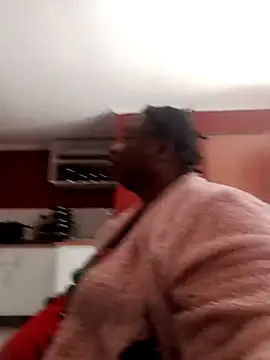 SweetBelly1 Webcam Show