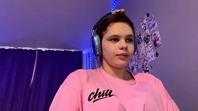Chatroom XXX en direct de Iam_Eshly