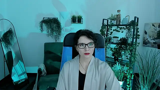 Czat XXX na żywo – AureliaGleam