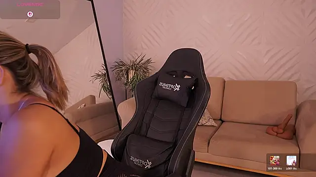 KylaMorrison's Live XXX Chat