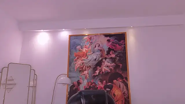 XXX chat uživo modela SophieLanne