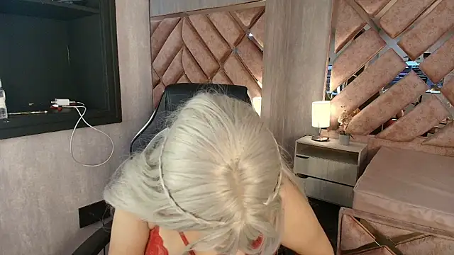 lya_nekko_ Live XXX-chat