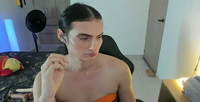 _shantallskinny_'s Live XXX Chat