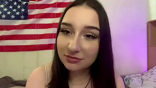 Show Webcam de VennieStotesberry