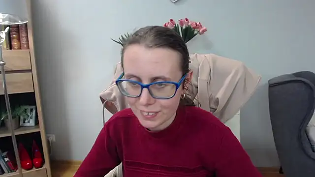 sweetxLizzy Live XXX-chat