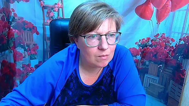 Živý XXX chat RadaChudna