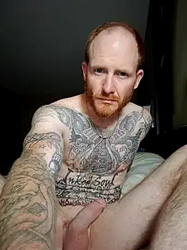 Show webcam de redandjuicy