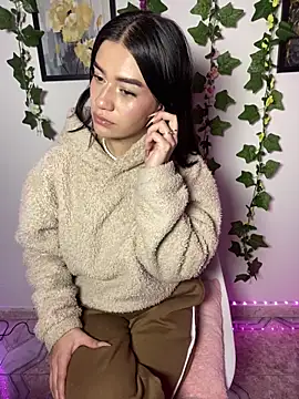 chloe_evans0 Chat XXX live