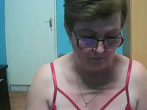 Show webcam de TaylorLeigh