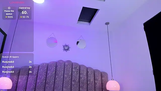 Channel_sofia Live XXX-Chat