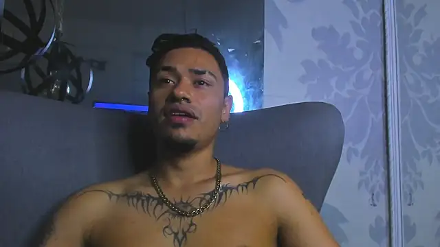 Chat +18 de AlexandriuWolf ao vivo