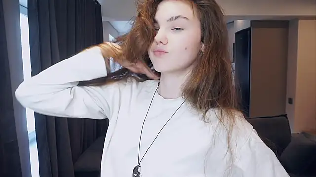 VickiPraml – Live XXX-chat