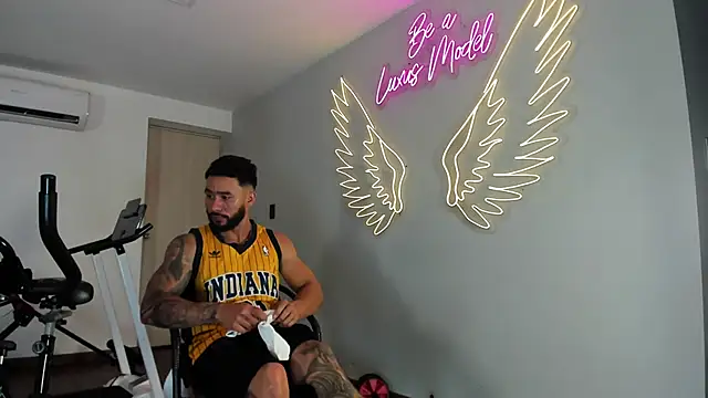 Chatroom XXX en direct de Axel_power_