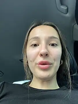 Show webcam de NotYourMiss