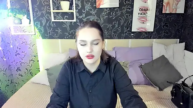 Chat XXX en directo de SofiaLovelyC