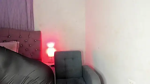Chatroom XXX en direct de Latinabombsheell