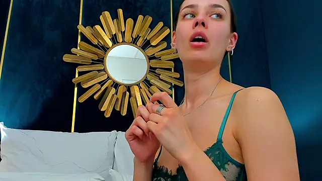 Chatroom XXX en direct de AprilWong