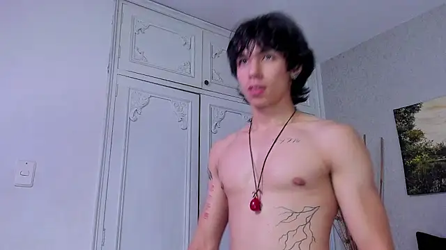 Tyler_durten 웹캠 쇼