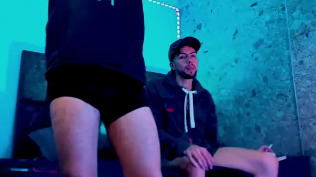 alex_and_christhoper 在線直播表演
