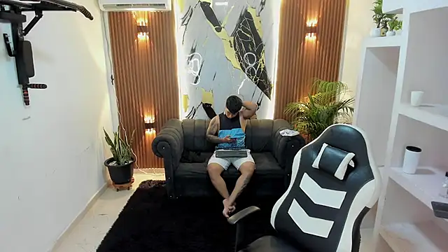 meei_hang Webcam Show
