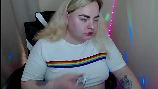 sweetvlada Webcamshow