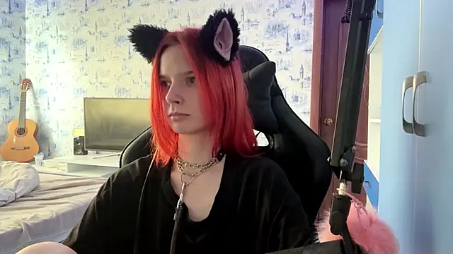 PlumbicPart Chat XXX in diretta