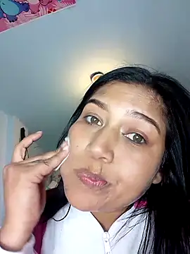 p4mela Webcamshow