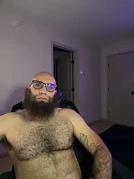 MastaWolfy Live XXX Chat