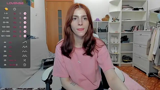 broosnica1 网络视讯表演