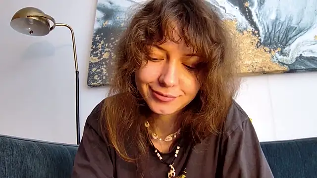 XXX chat uživo modela sun_place