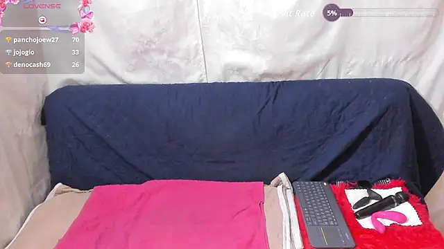 mirandaspark_sweet's Live XXX Chat
