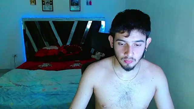 Sebasxxl12 webcam show