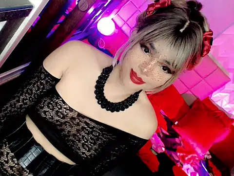 BEYBIDOMME's Live XXX Chat