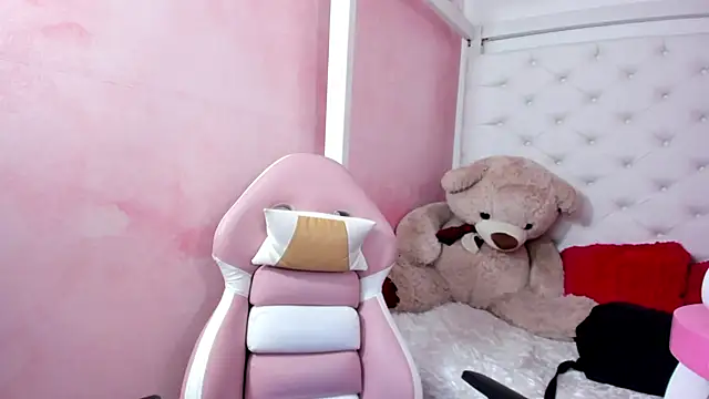 valentina__ortiz Chat XXX in diretta