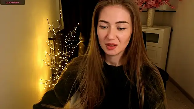 Chain_Alice Adlı Modelin Canlı XXX Sohbeti