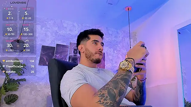 Nate_franco Live XXX-chat