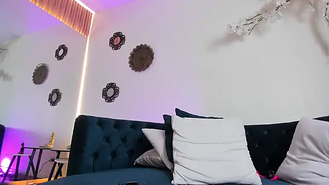 Chat XXX ao vivo de Astrid_williams